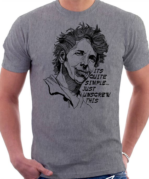 wheeler dealers edd china t shirts