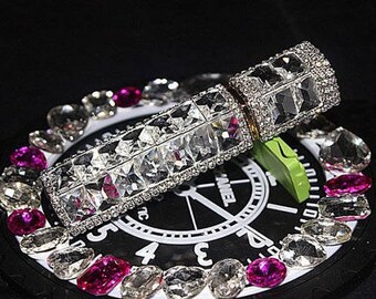Swarovski Portable Perfume Spray