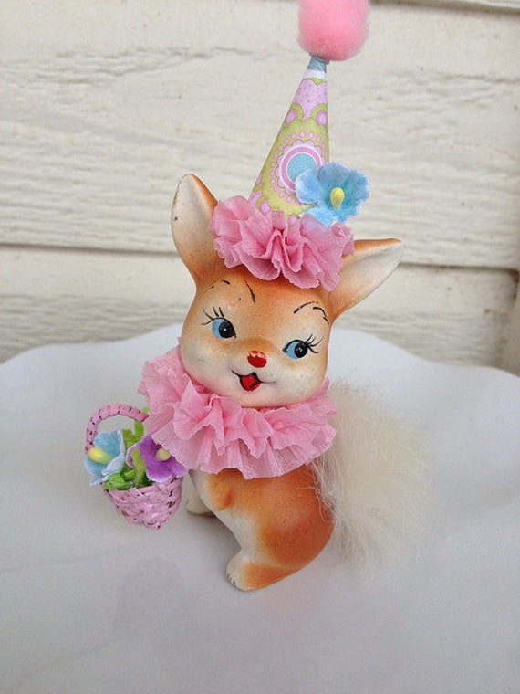 enesco bunny