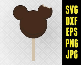 Free Free 62 Disney Ice Cream Svg SVG PNG EPS DXF File
