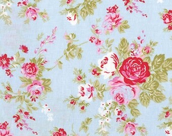 Tanya Whelan - Delilah Collection - Amelie in Blue