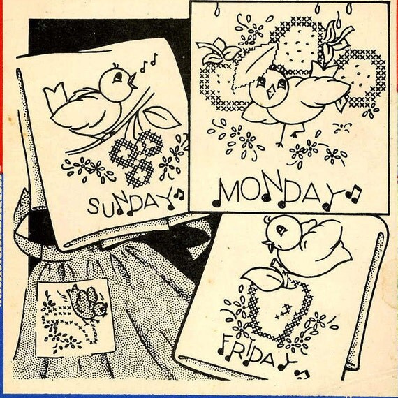 hand-embroidery-pattern-3067-birds-fruit-for-days-of-the-week