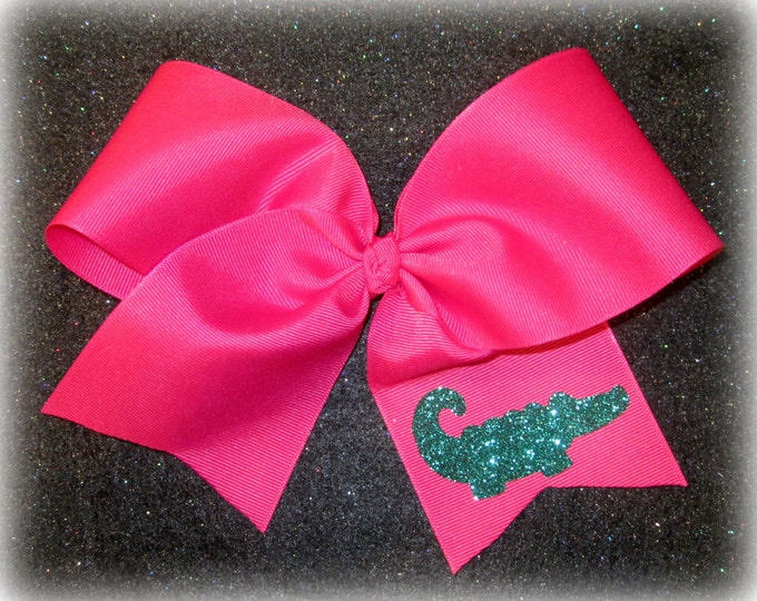 Cheer Bows, Girls Cheer Keychains, Personalized Cheer Bow, Cheer Bow with Name, Logo Cheer Bow, Team Bows, Dance Bows, Bow Keychains,