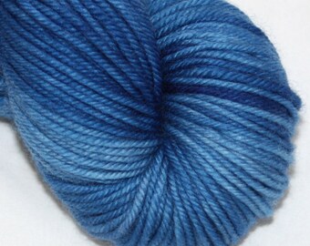 Wedgewood--Fat Cat--SW merino DK