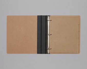 Dividers for Mini Binder