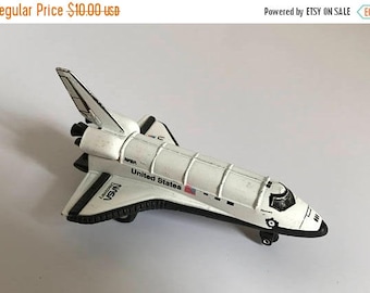 Space shuttle toy | Etsy