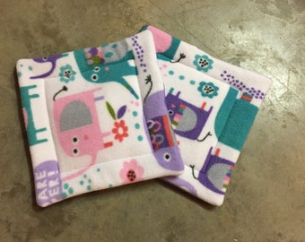 PREMADE Tidy Mats for Guinea Pig Hedgehog Small Animals