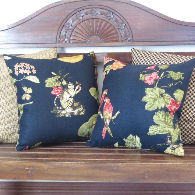 High End Decorative Pillows by PillowDetails on by PillowDetails