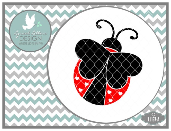 Free Free 178 Ladybug Free Svg Clipart For Cricut SVG PNG EPS DXF File