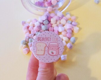 Set 2 spille - The Breakfast Club