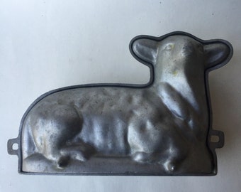 Items similar to Vintage Brass Kuih Bahulu Mold Kueh Baulu 