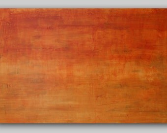 Burnt Sienna Color 7