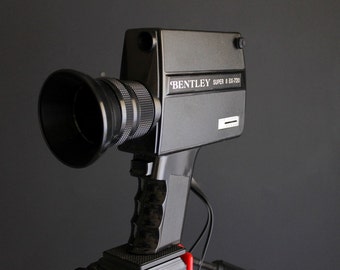 Super 8 Movie Camera Etsy