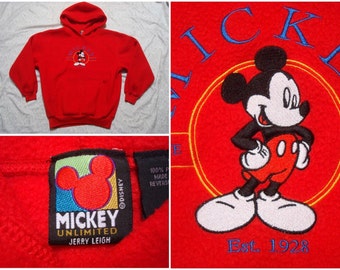 mickey sweater target