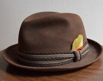 Biltmore hat | Etsy