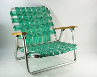Retro klappstuhl | Etsy