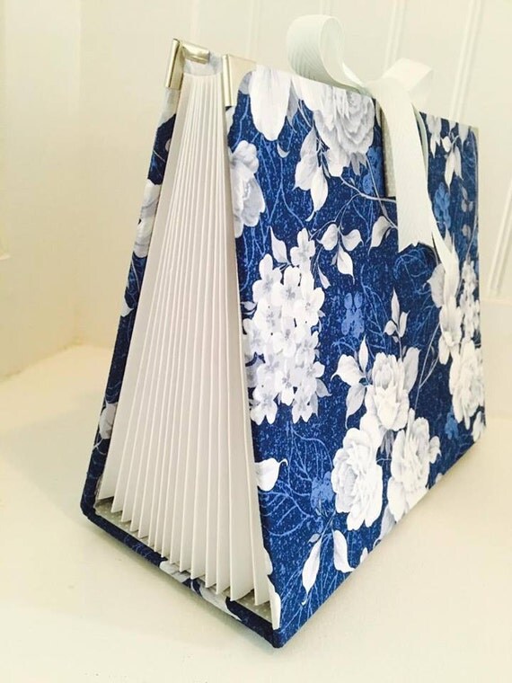 Recipe File Expandable Files Accordion file Expandable