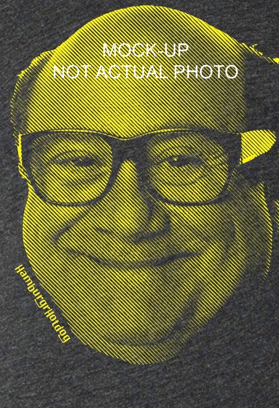 and danny devito as frank reynolds shirt