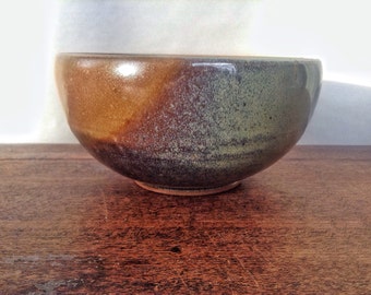 Pottery bowl, cereal bowl, handmade bowl