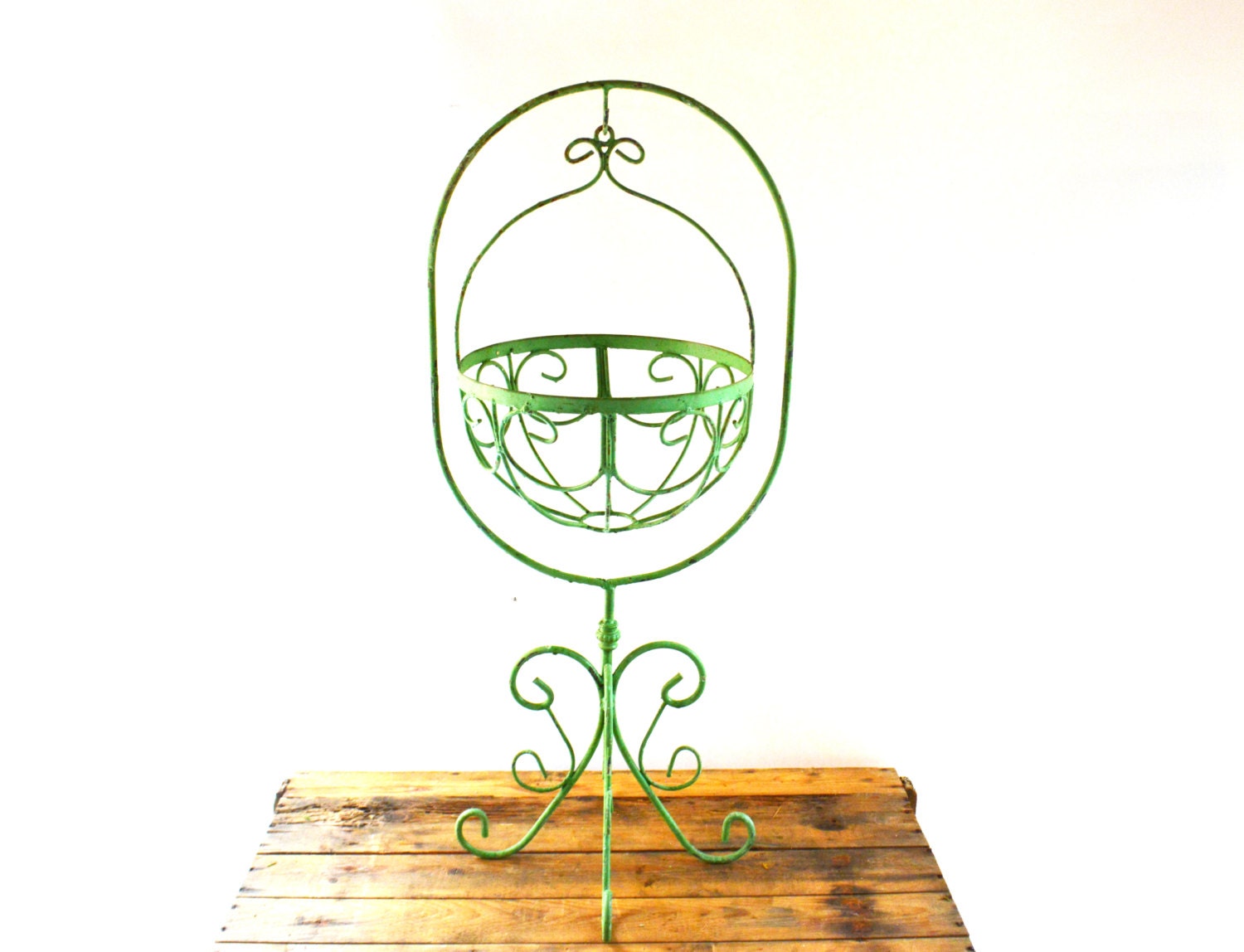 Vintage Iron Plant Stand Hanging Plant Stand Wrought Iron Vintage Iron Plant Stand Hanging Plant Stand Wrought Iron on Hanging Plant Stand
id=30416
