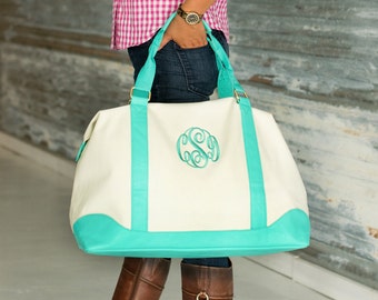 ASCOT TIE BEACH BAG MIND YOUR MANOR