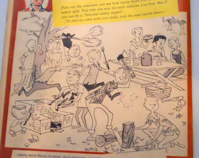 Zane Grey Comic Book, "Twin Sombreros", Vol. 1, No. 35 - Nov. 1957, Dell Comics