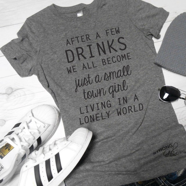 View MENS Shirts by StrongGirlClothing on Etsy