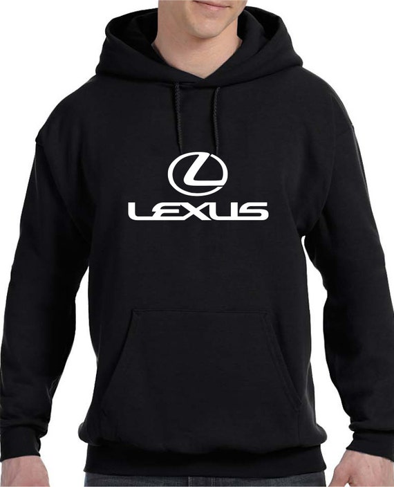 Lexus Hoodie