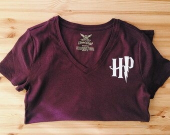 Harry Potter Glasses T-Shirt