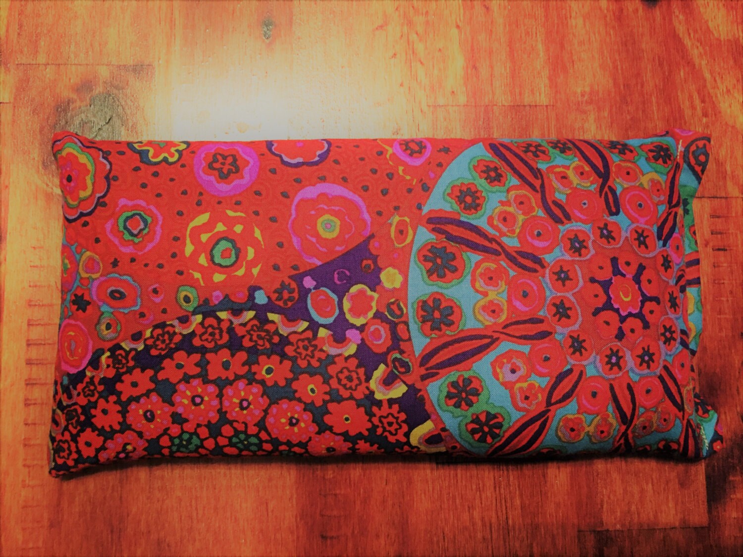 Microwavable heating pad SmellWell Aromatherapy Hot Cold