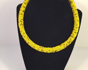 African Handmade Necklaces