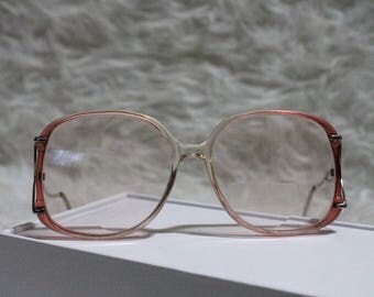 Vintage Prescription Barb Stranger Things Sally Jesse Raphael Glasses