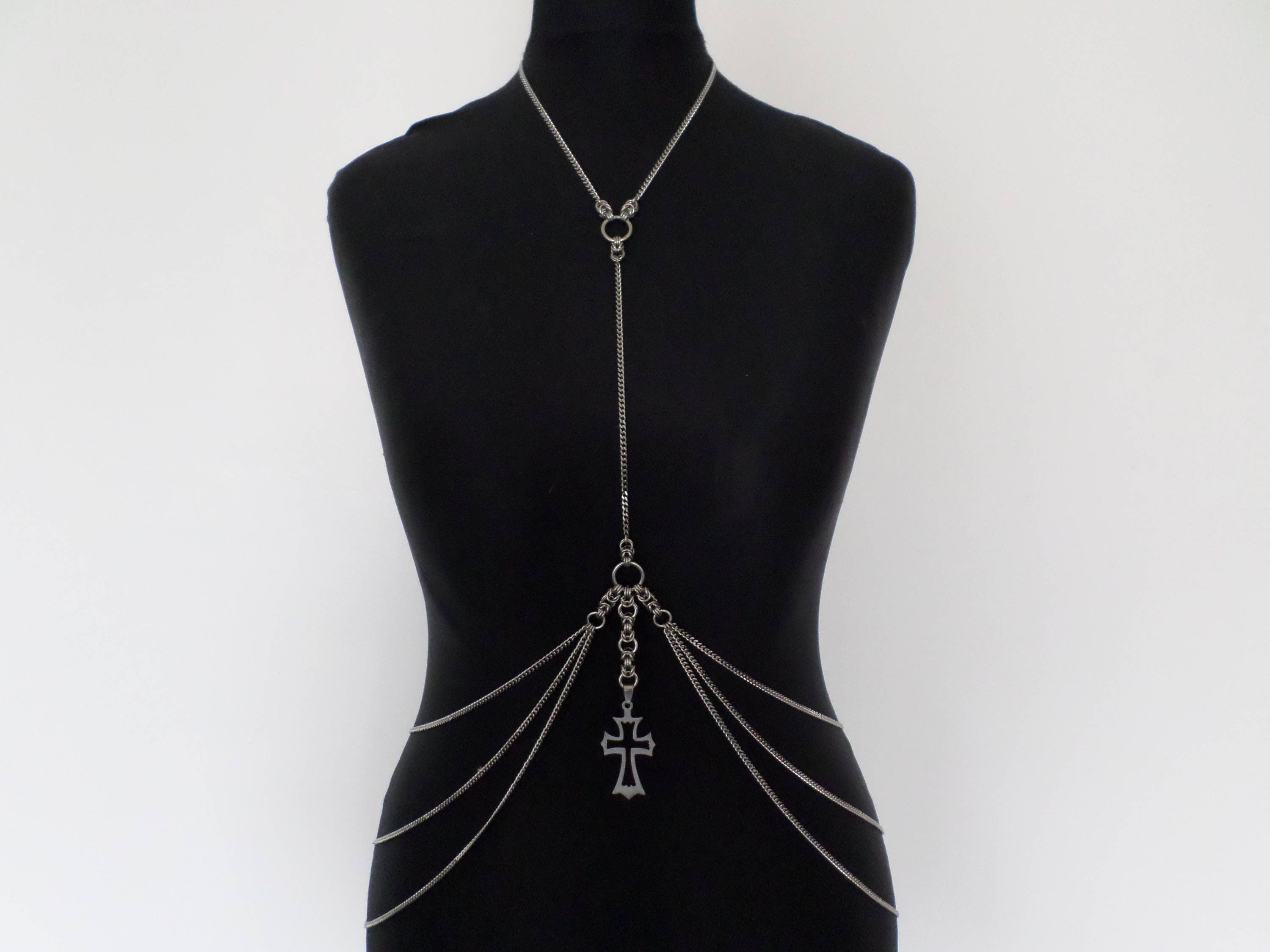 cross body chain