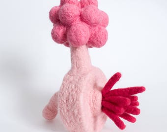 stuffed plumbus