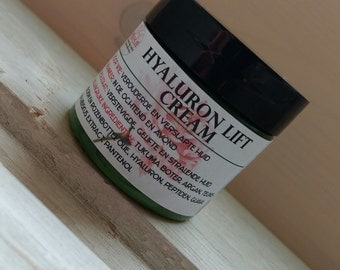 Hyaluron elevator cream 50 ml