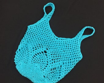 Market Bag, Beach Bag, Tote Bag, Shopping Bag, Crochet Market Bag, Crochet Beach Bag, Crochet Tote Bag, Crochet Shopping Bag, Eco Friendly