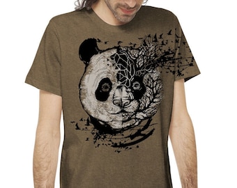 panda clothing for adults