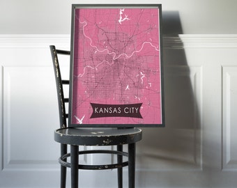 Kansas City Wall Art kansas city wall art | etsy Kansas City Wall Art kansas city wall art | etsy
