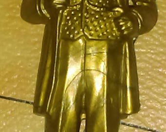 theodore roosevelt action figure