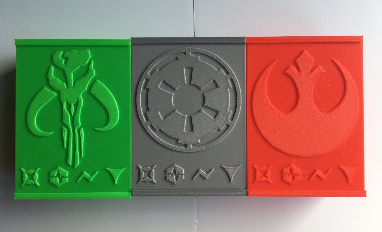 imperial assault 3d print