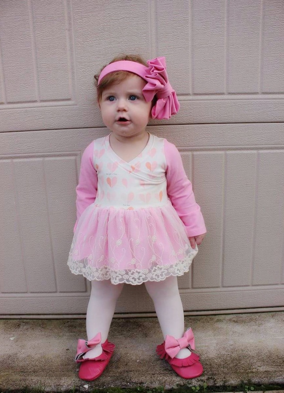 Adorable Girls Valentines Day Dresses - Boutique Shops Magazine