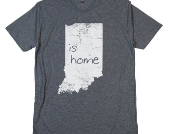 Indiana t shirt | Etsy