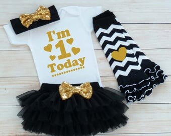 1st Birthday Girl, First Birthday Outfit Girl, Cake Smash Outfit, One Birthday Outfit, Princess Birthday Outfit, Tutu Outfit, Birthday Gift