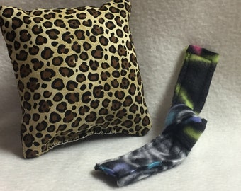 Catnip Pillow (#015)