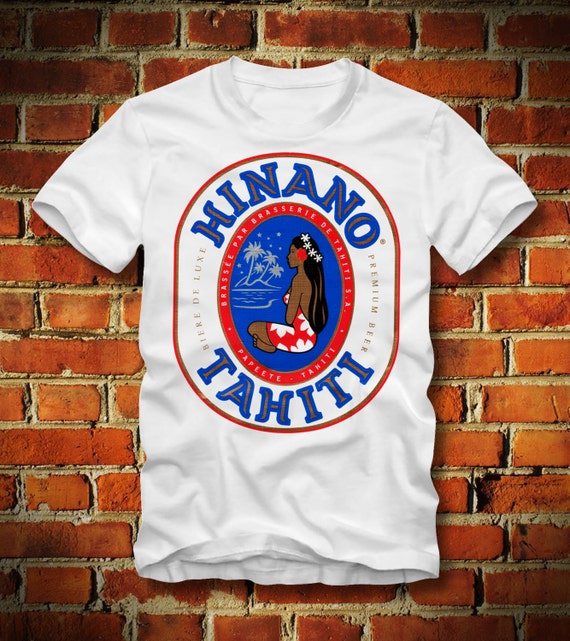 tee shirt hinano