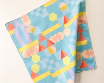 Neighbourhood Handkerchief