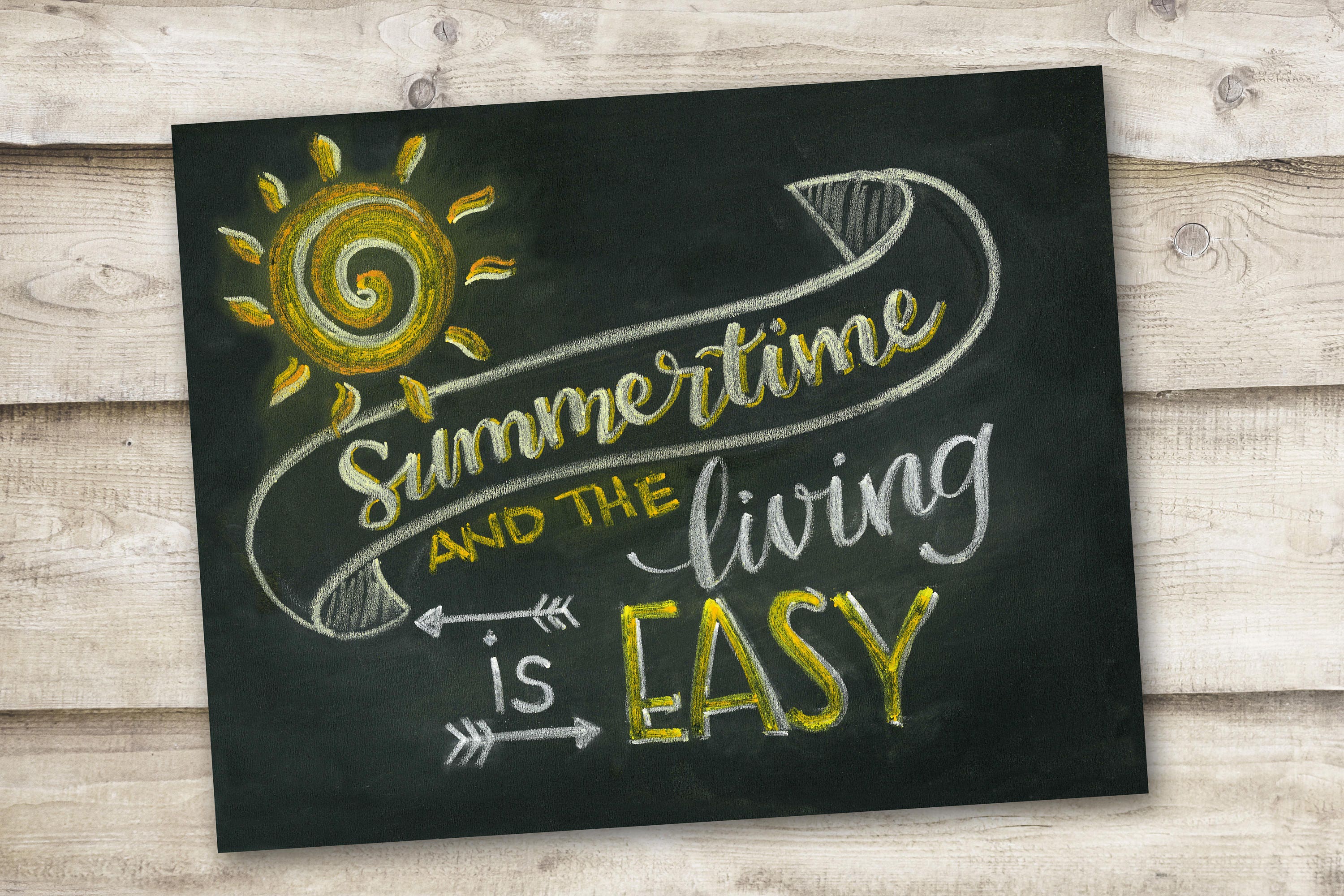 Summertime and the living is easy кто поет