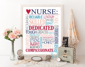 Retirement for nurse | Etsy