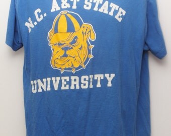 ncat t shirt