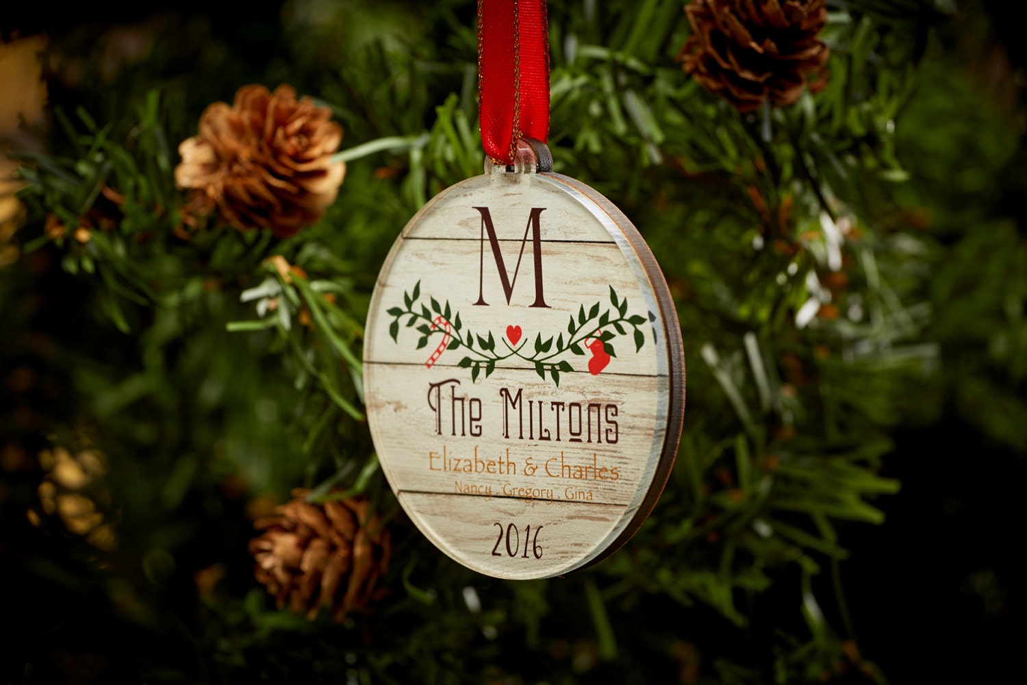 custom christmas ornament couple ornament by tpcdesignstudio custom christmas ornament couple ornament by tpcdesignstudio